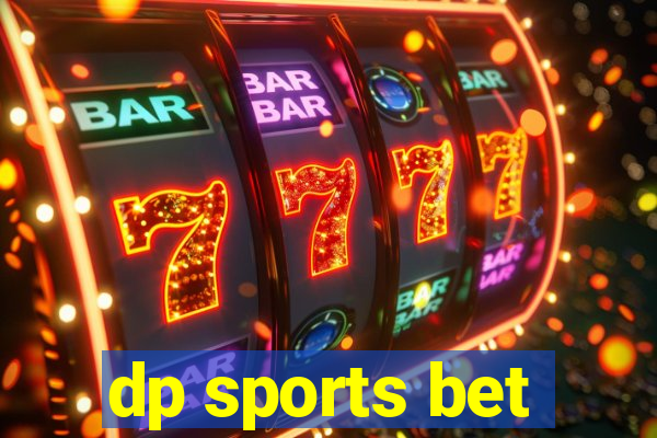 dp sports bet